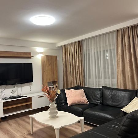 Ilidza Luxury Apartment SJJ Exterior foto