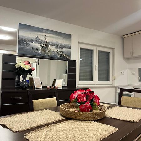 Ilidza Luxury Apartment SJJ Exterior foto