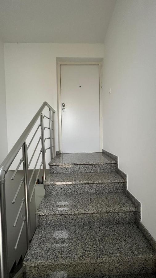Ilidza Luxury Apartment SJJ Exterior foto