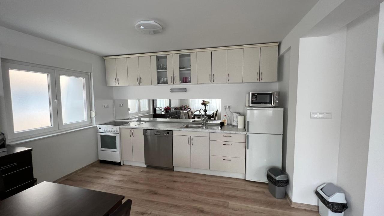 Ilidza Luxury Apartment SJJ Exterior foto
