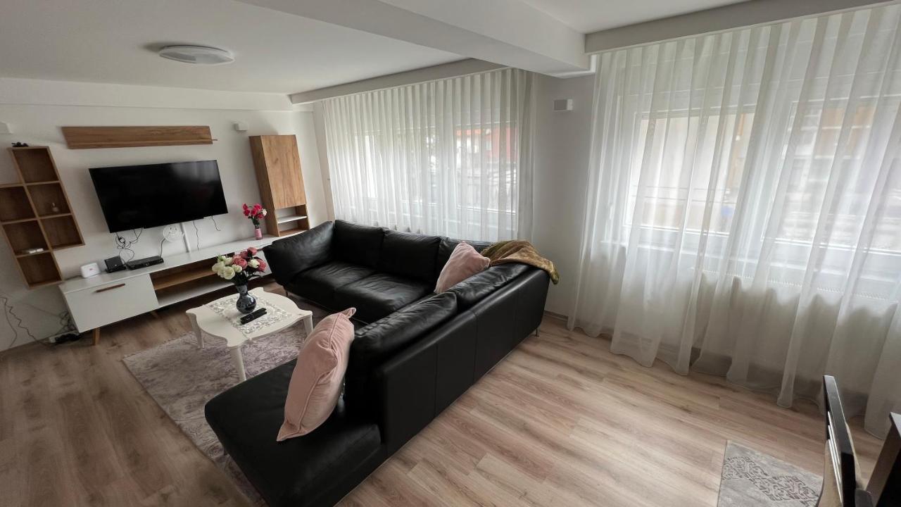 Ilidza Luxury Apartment SJJ Exterior foto