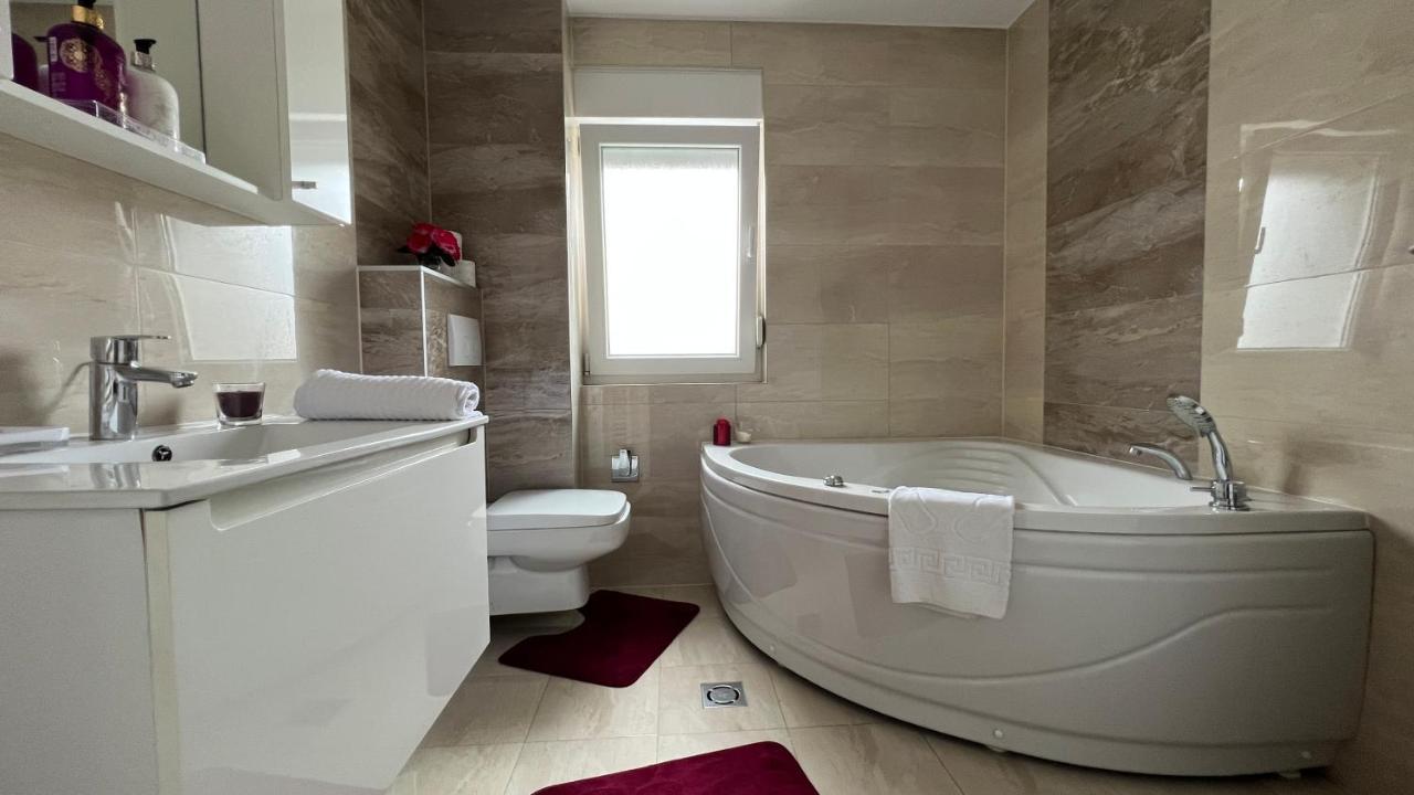 Ilidza Luxury Apartment SJJ Exterior foto