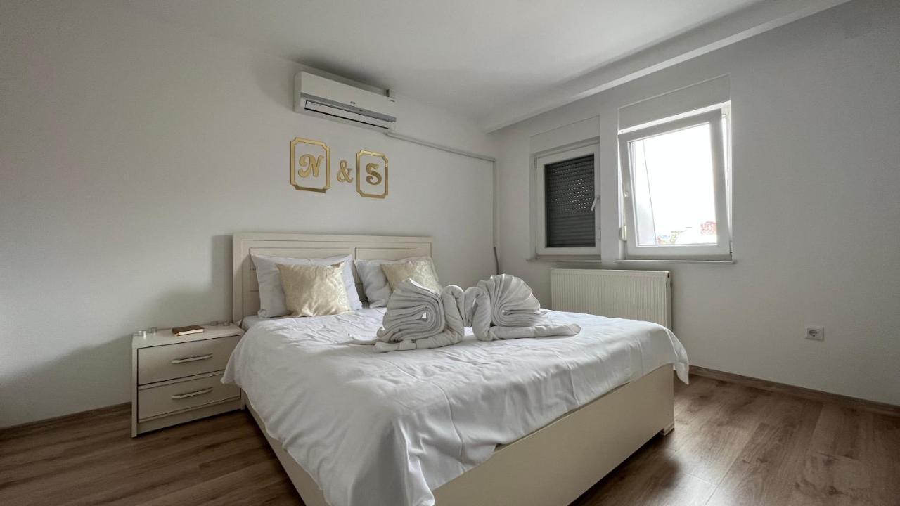 Ilidza Luxury Apartment SJJ Exterior foto
