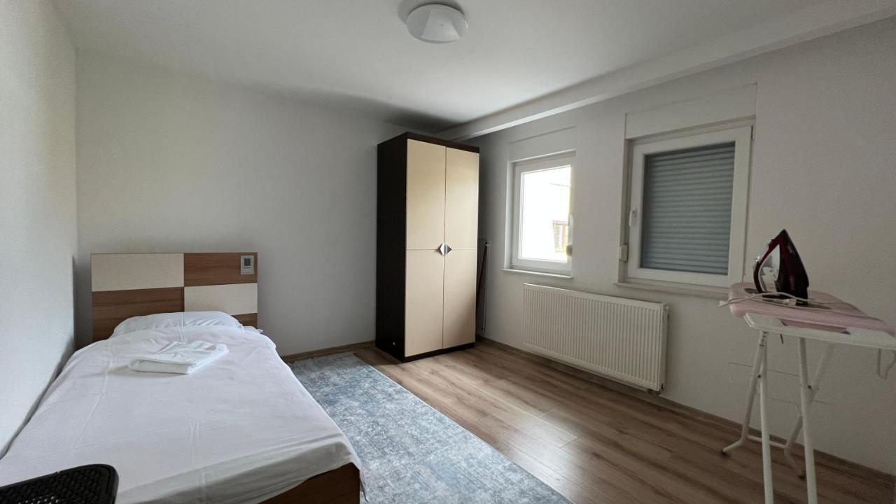 Ilidza Luxury Apartment SJJ Exterior foto