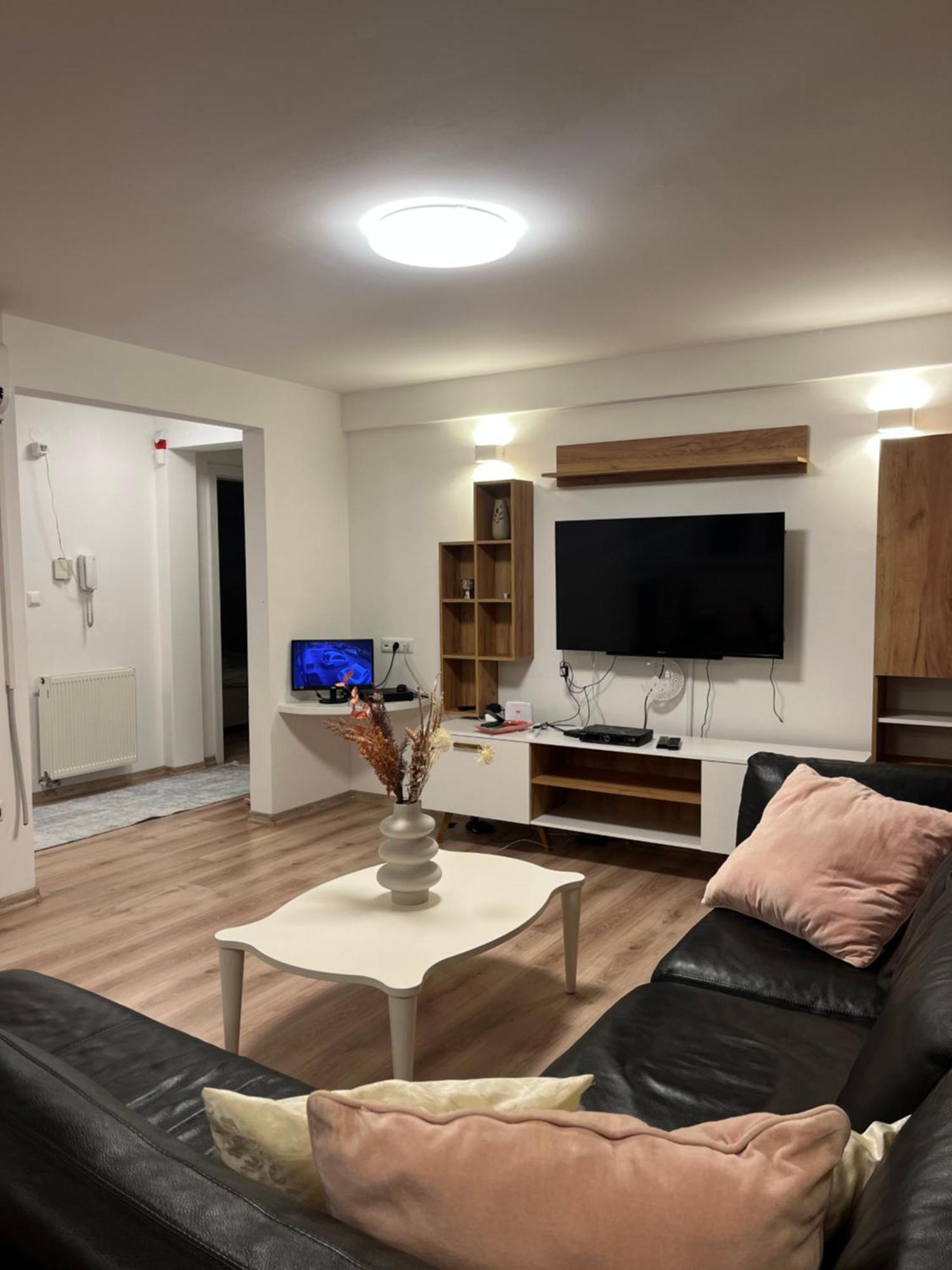 Ilidza Luxury Apartment SJJ Exterior foto