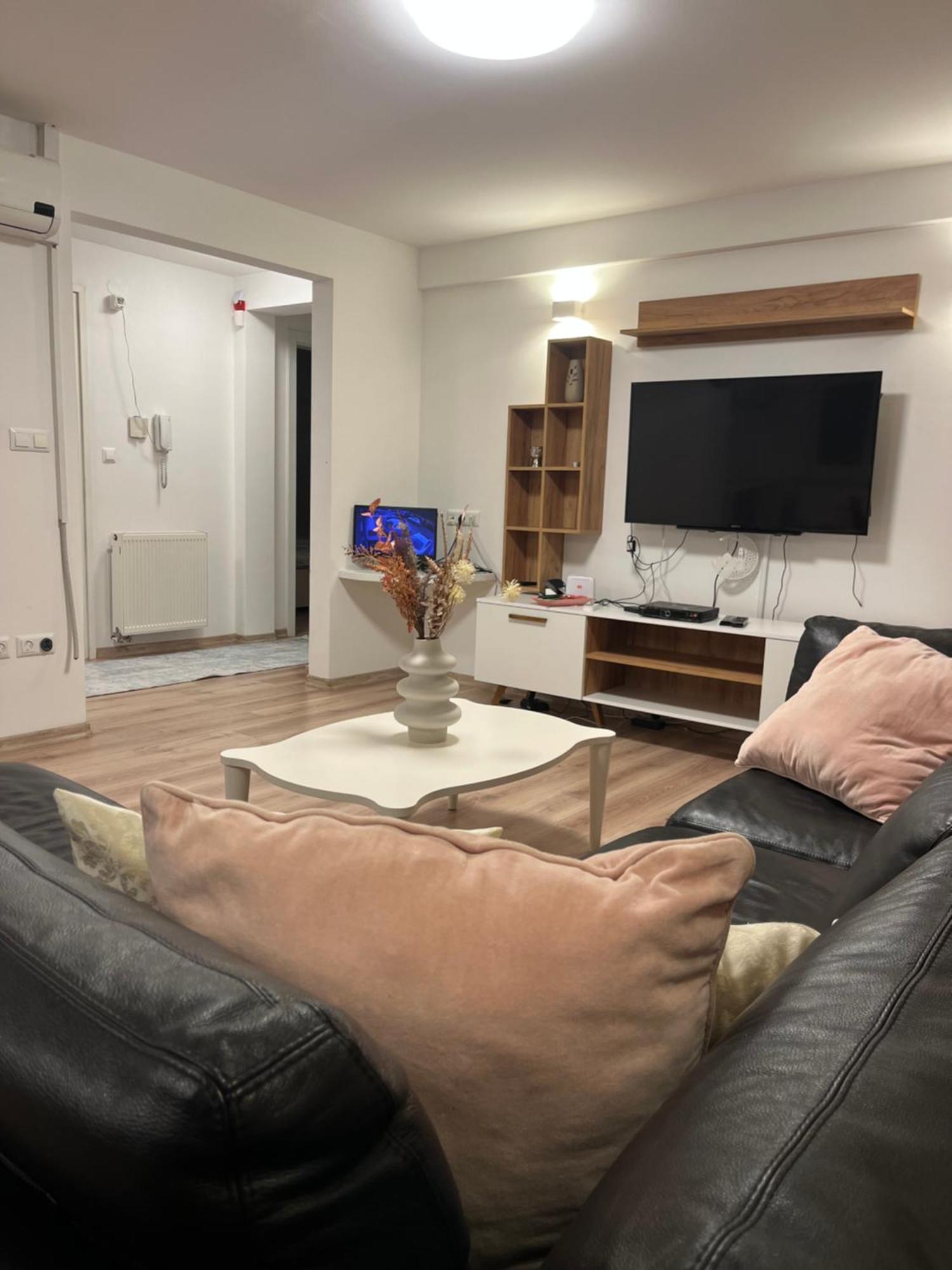Ilidza Luxury Apartment SJJ Exterior foto