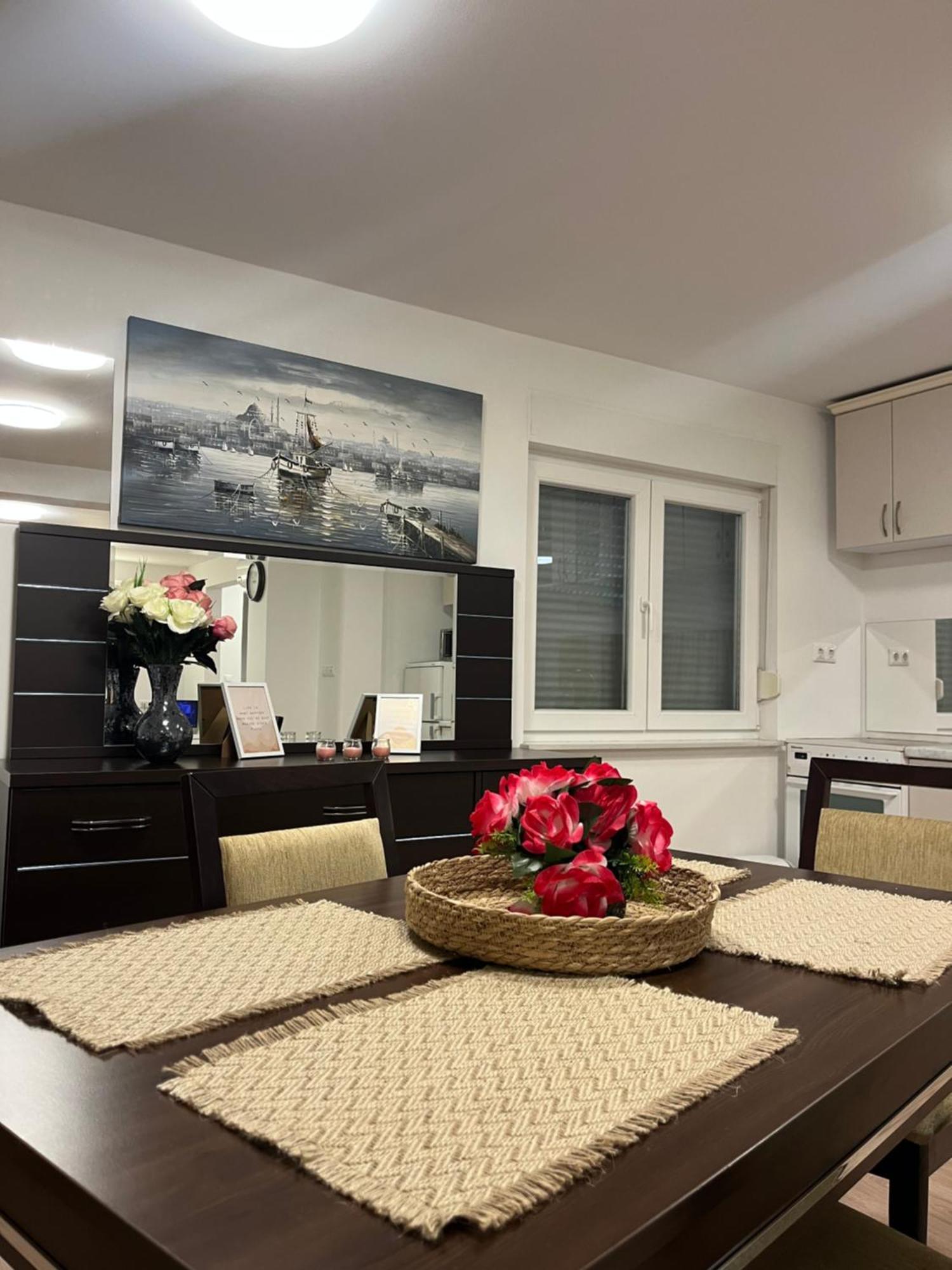 Ilidza Luxury Apartment SJJ Exterior foto